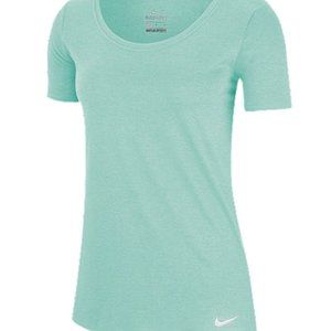 Nike W’s Legend SS Scoop Trainjng Too XDYE